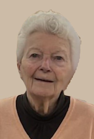 FALCE Pierrette Née BRUNELLE